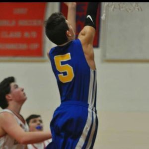 Meet your Posher, Damien